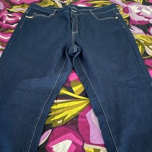 NWOT jeans